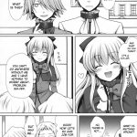 Saa, Oshioki no Jikan desu