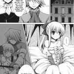 Saa, Oshioki no Jikan desu