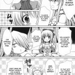 Saa, Oshioki no Jikan desu