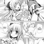 Saa, Oshioki no Jikan desu