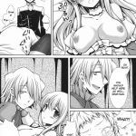 Saa, Oshioki no Jikan desu