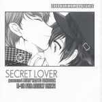Secret Lover