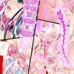 Sperma & Sweets with Villager