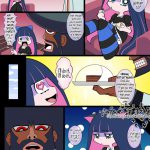 Sperma & Sweets with Villager