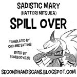 SPILL over
