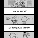 That’s Against My Rules!