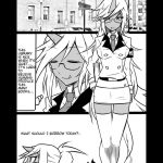 That’s Against My Rules!