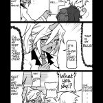 That’s Against My Rules!