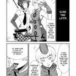 The Velvet Prostitutes