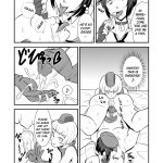 The Velvet Prostitutes