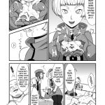 The Velvet Prostitutes