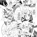 The Velvet Prostitutes