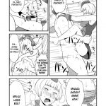 The Velvet Prostitutes