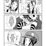 The Velvet Prostitutes