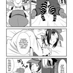 The Velvet Prostitutes