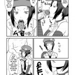 The Velvet Prostitutes