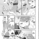 Yukaricchi in Heat FES