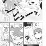 Yukaricchi in Heat FES