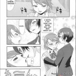 Yukaricchi in Heat FES