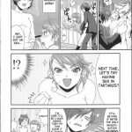 Yukaricchi in Heat FES