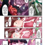 Yukiko-sanchi no Katei no Jijou