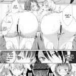 Yurisona 2 -Queen of the Night-