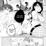 Yurisona 2 -Queen of the Night-