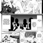 Yurisona 2 -Queen of the Night-