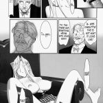 Admired beautiful flower.2