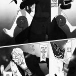 Admired beautiful flower.2