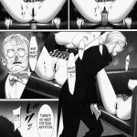 Admired beautiful flower.2