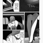 Admired beautiful flower.2