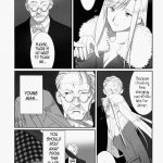 Admired beautiful flower.2