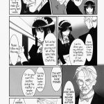 Admired beautiful flower.2