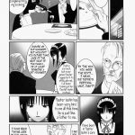 Admired beautiful flower.2