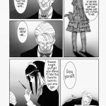 Admired beautiful flower.2