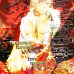 Admired beautiful flower