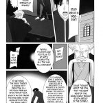 Admired beautiful flower