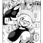 Bickering Brings Us Closer!