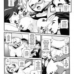 Bickering Brings Us Closer!