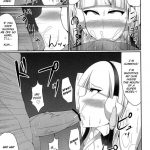 Bukkake! Erojimuri-hon BW-hen