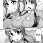 Bukkake! Erojimuri-hon BW-hen