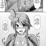 Bukkake! Erojimuri-hon BW-hen