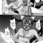 Bukkake! Erojimuri-hon BW-hen