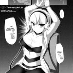 Bukkake! Erojimuri-hon BW-hen