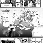 Champion & Gym Leader to MureMure! Chinpo Battle