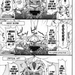 Champion & Gym Leader to MureMure! Chinpo Battle