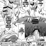 Champion & Gym Leader to MureMure! Chinpo Battle