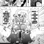 Champion & Gym Leader to MureMure! Chinpo Battle