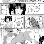 Dance of the Tainted Angel